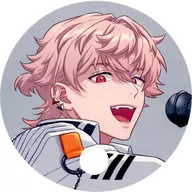 ロクタ キラキラペーパーファン 「Paradox Live Dope Show 2024 in CINEMA」 入場者特典