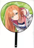 紫雲清夏 公式応援ジャンボうちわ 「学園アイドルマスター The 1st Period」