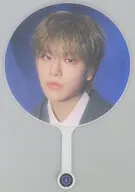 Sunmin Uchiwa "Tray Kids 4th FANMEETING' SKZ's MAGIC SCHOOL'"