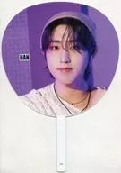 韓(Stray Kids)團扇