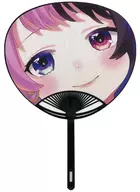 天鬼Puru團扇東京游戲展2024對象商品購入特典