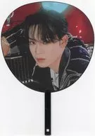 與那城奨(JO1) BIGうちわ 「JO1DER SHOW 2024 ’WHEREVER WE ARE’」