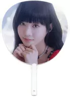 SHIZUKU(ME：I) BIGうちわ 「2024 ME：ICONIC Sweet Holiday」