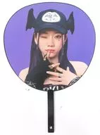 RINO BIGうちわ 「2024 1ST IS：SUE ASSEMBLE - WE ARE IS：SUE」