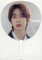 Tomoya Uchiwa "NEXZ SHOWCASE 2024" Ride the Vibe "