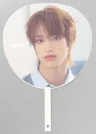 セイタ うちわ 「NEXZ SHOWCASE 2024 “Ride the Vibe”」
