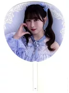 山本杏奈 個別ビッグうちわ 「=LOVEアリーナツアー2025『Timeless Tales』」