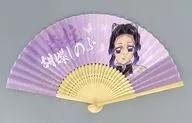 Kocho Shinobu Sensu "Anime Kikai no Habashira exposição - To Mugen Castle -"