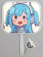 施恩带挂饰团扇东京游戏展2024 X(X)投稿人赠品