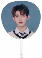 Jean Hao Uchiwa "2024 ZEROBASEONE THE FIRST TOUR [TIMELESS WORLD] IN JAPAN"