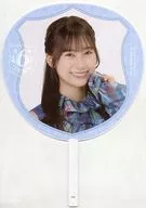 石塚瑶季(日向坂46) 6回目のひな誕祭 ビッグうちわ 「6回目のひな誕祭」