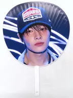Aien Uchiwa / STADIUM "Star Kids World Tour "