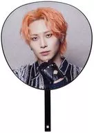 川尻蓮(JO1) BIGうちわ 「JO1DER SHOW 2025 ‘WHEREVER WE ARE’ IN TOKYO DOME」