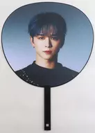 後藤威尊 BIGうちわ 「2025 INI 3RD ARENA LIVE TOUR [XQUARE]」