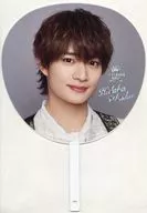 浮所飛貴 ジャンボうちわ 「ACEes Arena Tour 2025 PROLOGUE」