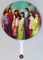 FRUITS ZIPPER UCHIWA "FRUITS ZIPPER JAPAN TOUR 2024 - AUTUMN - THE STORY OF SEVEN COLORS" VIP reserved seat privilege