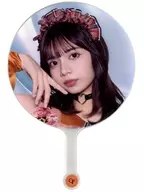 南なつ OSHI API UCHIWA ver.2(うちわ) 「CANDY TUNE 2nd ANNIVERSARY TOUR 2025『CANDY CANDY PARTY』」