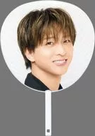 寺西拓人 ジャンボうちわ 「We’re timelesz LIVE TOUR 2025 episode 1 ～FAM～」