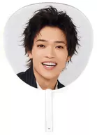 原嘉孝 ジャンボうちわ 「We’re timelesz LIVE TOUR 2025 episode 1 ～FAM～」