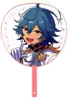 莱香 de Hojo (Leica) Big Supporting Fan Stream to You "Ensemble Stars! Special for Princess! (Esprit) Debut Live Stream to You"