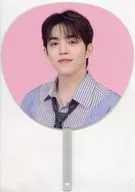 エスクプス IMAGE PICKET(うちわ) 「SEVENTEEN 2025 JAPAN FANMEETING ’HOLIDAY’」