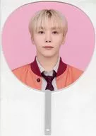 スングァン IMAGE PICKET(うちわ) 「SEVENTEEN 2025 JAPAN FANMEETING ’HOLIDAY’」