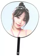 キム・チェウォン IMAGE PICKET(うちわ) 「2025 LE SSERAFIM TOUR ‘EASY CRAZY HOT’ IN JAPAN」