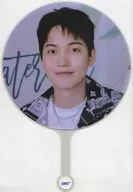 J-As Uchiwa "2023 ONF FANMEETING [Be Here Now]"