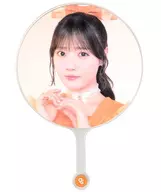 川本笑瑠 OSHI API UCHIWA ver.2(推しうちわ) 「CUTIE STREET 1st ANNIVERSARY JAPAN TOUR 2025 『CAN’T STOP CUTIE』」