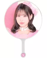 桜庭遥花 OSHI API UCHIWA ver.2(推しうちわ) 「CUTIE STREET 1st ANNIVERSARY JAPAN TOUR 2025 『CAN’T STOP CUTIE』」