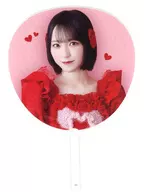 野口衣織(イコールラブ(=LOVE)) 個別ビッグうちわ 「=LOVEアリーナツアー2025『Timeless Tales』」