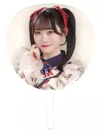 本田珠由記(ノットイコールミー(≠ME)) 全国ツアー2025 個別ビッグうちわ 「≠ME 全国ツアー2025『We want to find “カフェ樂園”』」