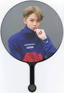 ペ・ジニョン BIG FAN(うちわ) 「2019 Wanna One Concert [Therefore]」