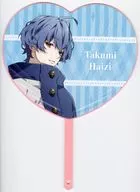 廃寺タクミ(CharadeManiacs) 「オトメイトパーティー2025 ランダムハートうちわ [B]」