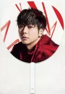 増田貴久 ジャンボうちわ 「NEWS LIVE TOUR 2025 変身」