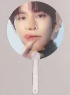 スンミン(Stray Kids) PAPER FAN(レンチキュラーうちわ) 「D’FESTA OKINAWA」
