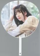 クォン・ウンビ BIGうちわ 「KWON EUNBI Fanmeeting in Japan Rubi’s Room 2」