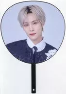 ヤンヤン BIGうちわ 「2025 WayV Concert Tour [NO Way OUT] in JAPAN」