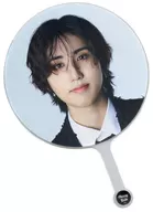 ハン IMAGE PICKET(うちわ) 「Stray Kids World Tour ＜dominATE SEOUL＞」