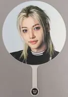 フィリックス IMAGE PICKET(うちわ) 「Stray Kids World Tour ＜dominATE SEOUL＞」