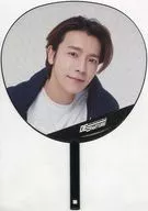 SUPER JUNIOR-D＆E うちわ 「SUPER JUNIOR-D＆E LIVE TOUR 2024 -DEparture-」