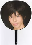 バッケス健人 ジャンボうちわ 「関西ジャニーズJr. おめでとう in 城ホール」