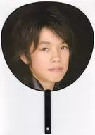 フューガルショーン悟空 ジャンボうちわ 「関西ジャニーズJr. おめでとう in 城ホール」