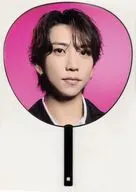 鈴木大河 うちわ 「IMP. LIVE TOUR 2026 MAGenter」