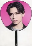 影山拓也 うちわ 「IMP. LIVE TOUR 2026 MAGenter」
