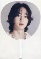 オンユ(SHINee) うちわ 「ONEW FANMEETING 2024 IN JAPAN ＜GUESS!＞」