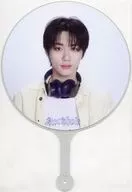 テサン IMAGE PICKET(うちわ) 「BOYNEXTDOOR TOUR ‘KNOCK ON Vol.1’」