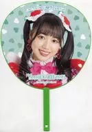 吉川ひより 超ときめき推しうちわ vol.6 「行くぜ!超ときめき宣伝部 at 横浜アリーナ!」 