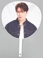 クリス(ピーラワット・シェーンポーティラット) HAND FAN(うちわ) 「GMMTV MUSICON IN JAPAN 2025」