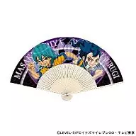 剣城 Kyosuke + 狩家 Euonymus japonicus sensu 2 "Inazuma Eleven GO"